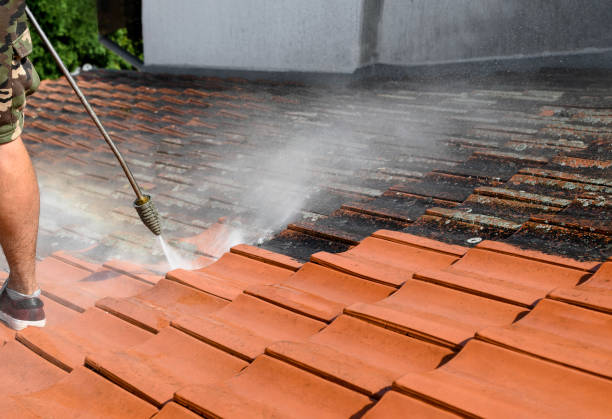 Best Pressure Washing Services for Businesses  in Santa Clara, UT