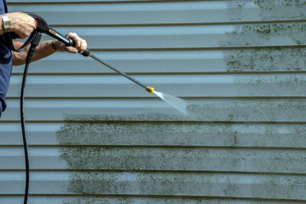 Best Garage Pressure Washing  in Santa Clara, UT
