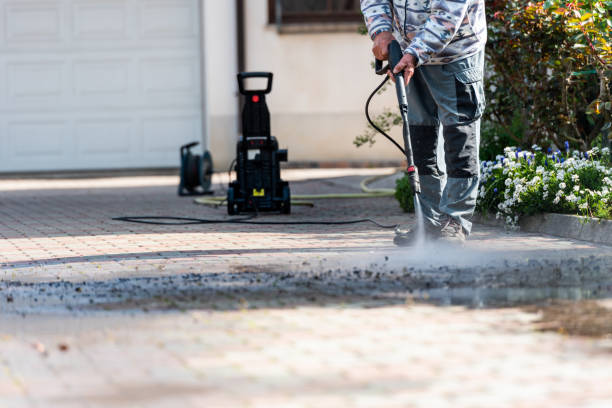 Best Roof Power Washing Services  in Santa Clara, UT