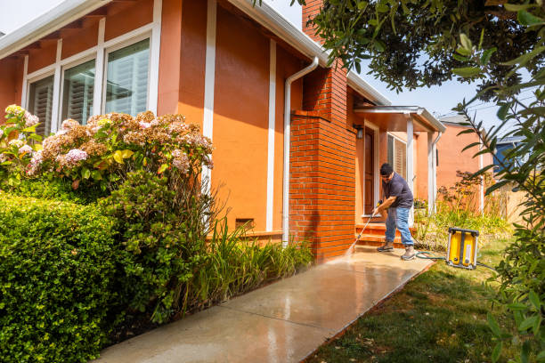 Pressure Washing Contractors in Santa Clara, UT
