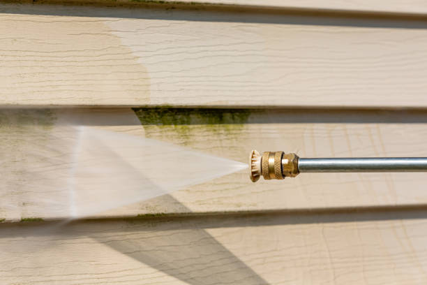 Best Affordable Power Washing  in Santa Clara, UT