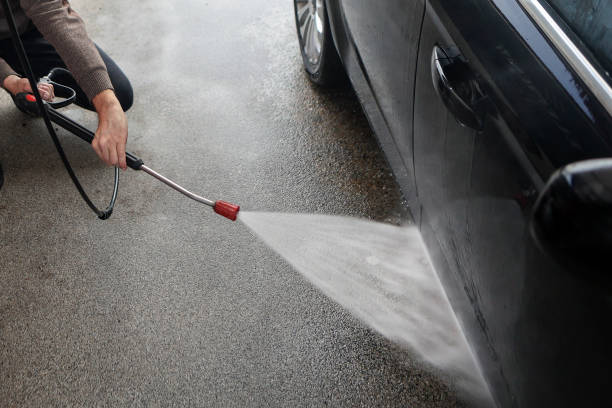Best Deck Pressure Washing  in Santa Clara, UT