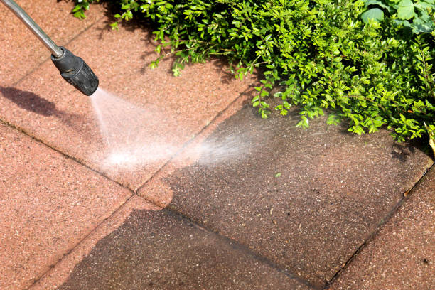 Best Deck Cleaning Services  in Santa Clara, UT